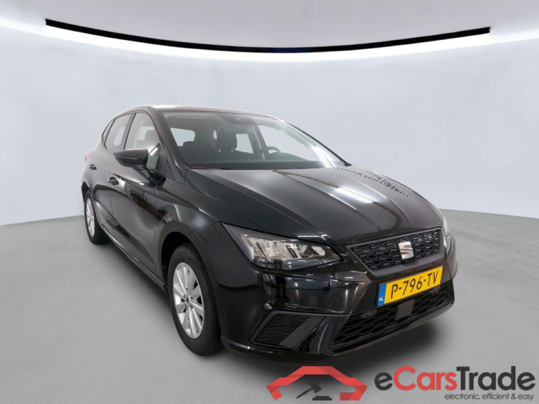 SEAT Ibiza 70 kW #5