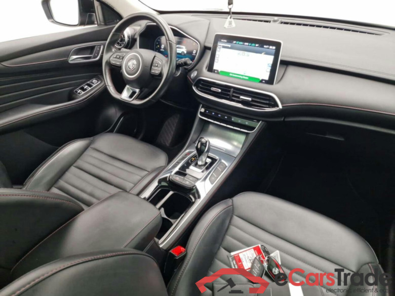 MG EHS 1.5 TGDI Luxury #3