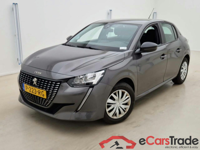 PEUGEOT 208 1.2 PureTech Active #1