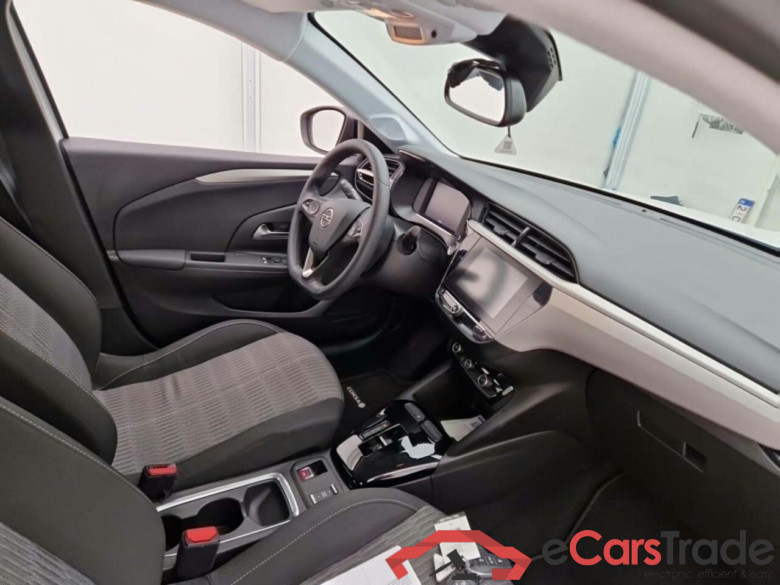 OPEL CORSA-E Edition 50 kWh #3
