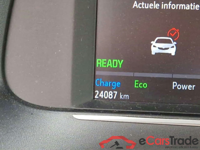 OPEL CORSA-E Edition 50 kWh #6