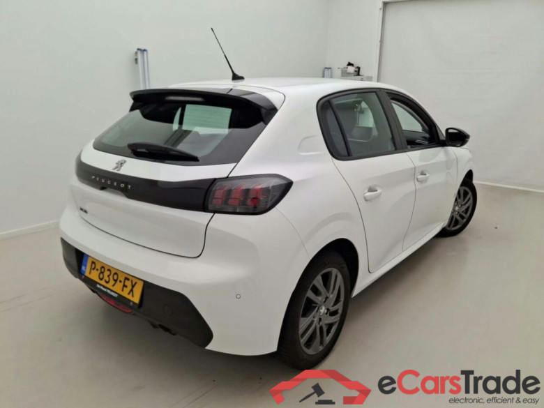 PEUGEOT 208 1.2 PureTech Active Pack #2