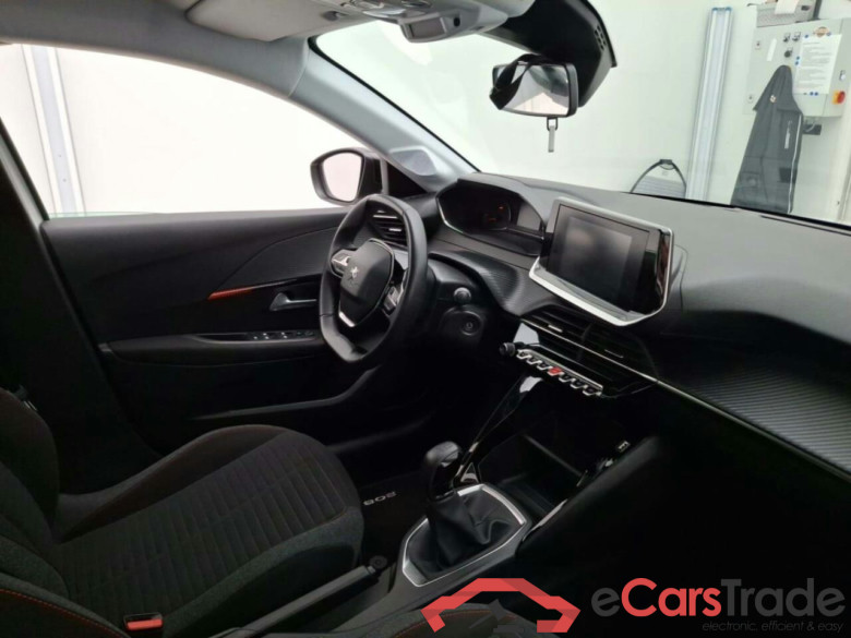 PEUGEOT 208 1.2 PureTech Active Pack #3