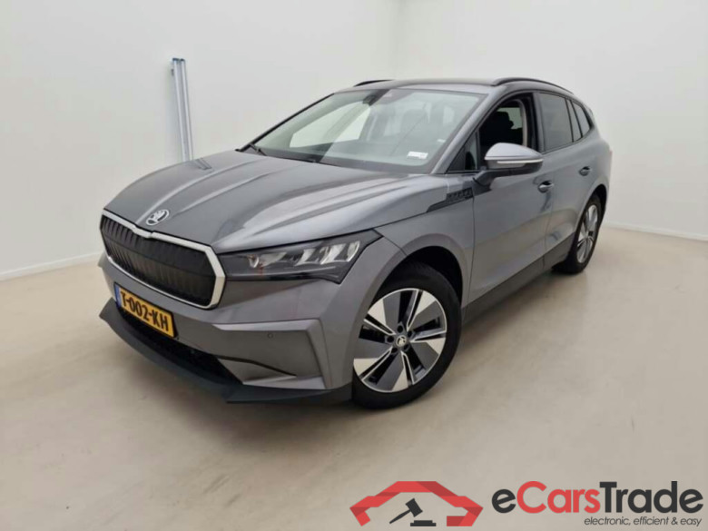 SKODA Enyaq 60 Business Edition Plus #1