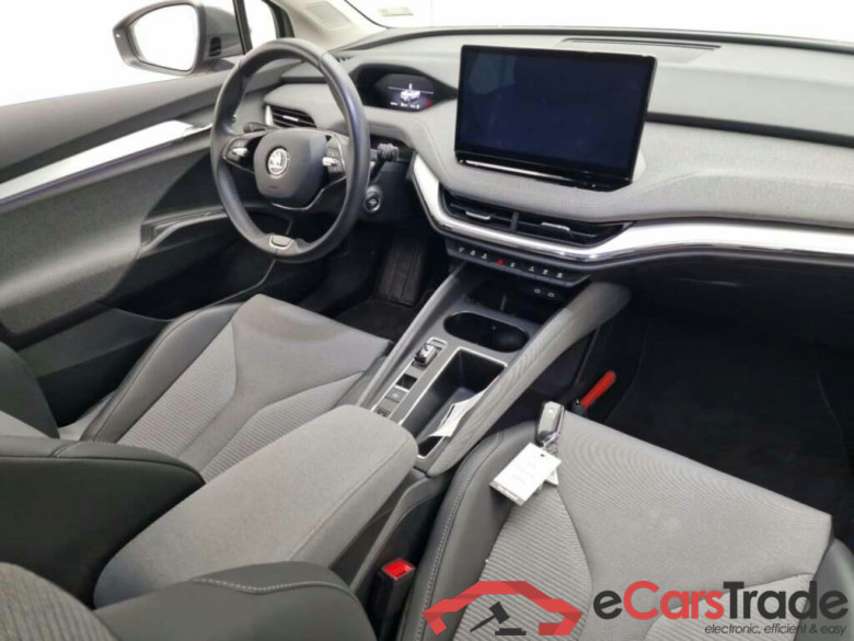 SKODA Enyaq 60 Business Edition Plus #3