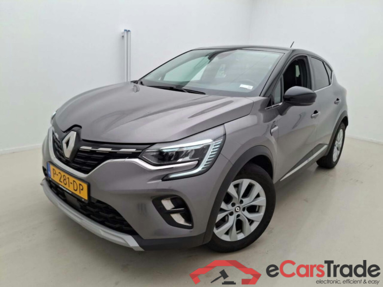 RENAULT Captur 1.0 TCe Intens #1