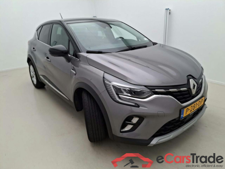 RENAULT Captur 1.0 TCe Intens #4