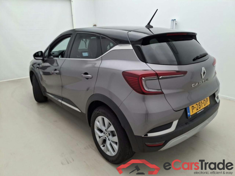 RENAULT Captur 1.0 TCe Intens #5