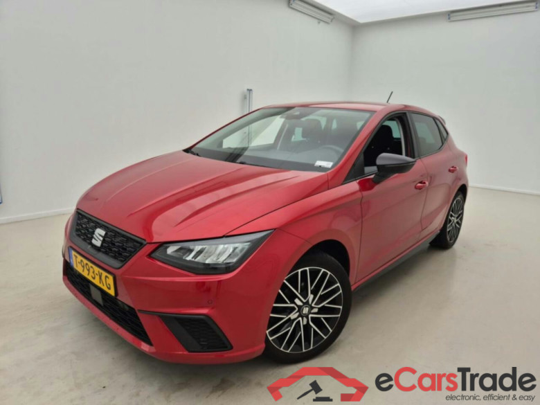 SEAT Ibiza 1.0 Ecostyle Bus. Connect #1