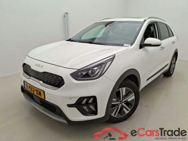 KIA Niro 1.6 GDi H. Execut.L #1