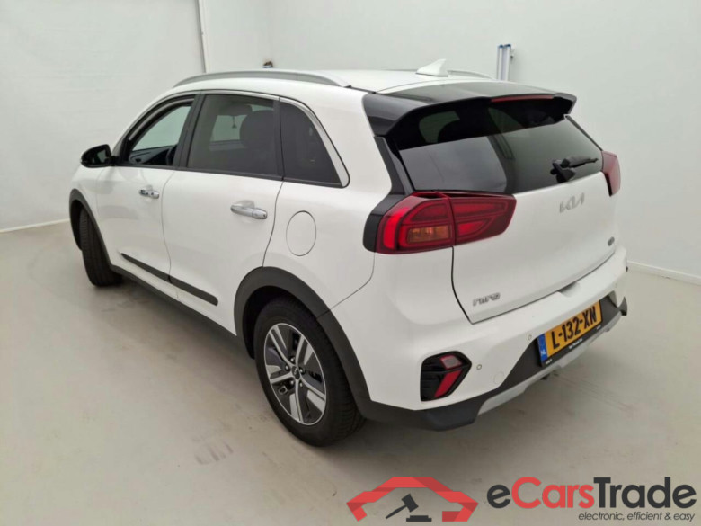 KIA Niro 1.6 GDi H. Execut.L #5