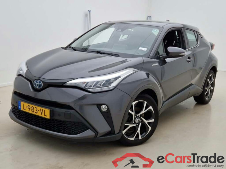 TOYOTA C-HR 1.8 Hybrid Dynamic