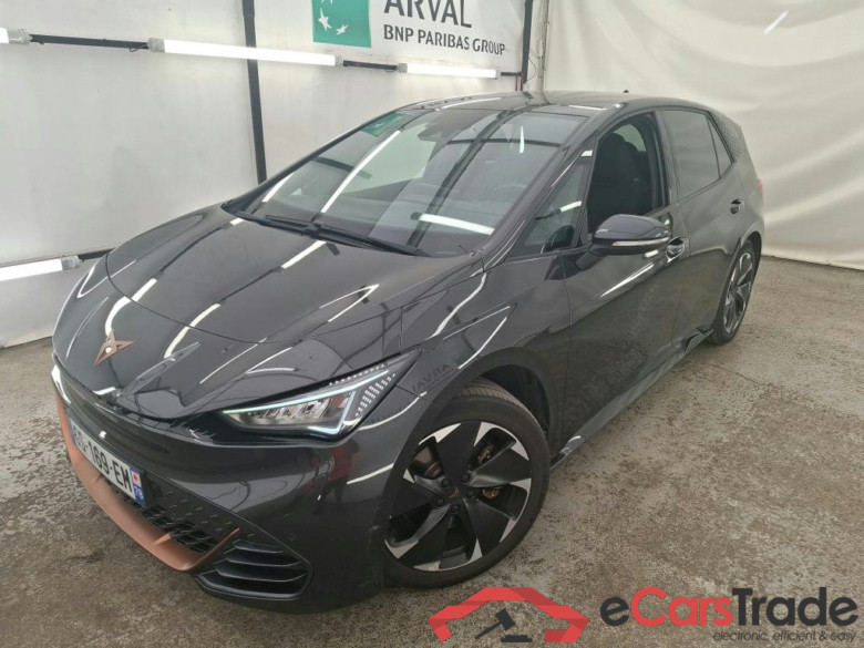 CUPRA Born / 2021 / 5P / Berline 230ch - batterie XL VZ #1