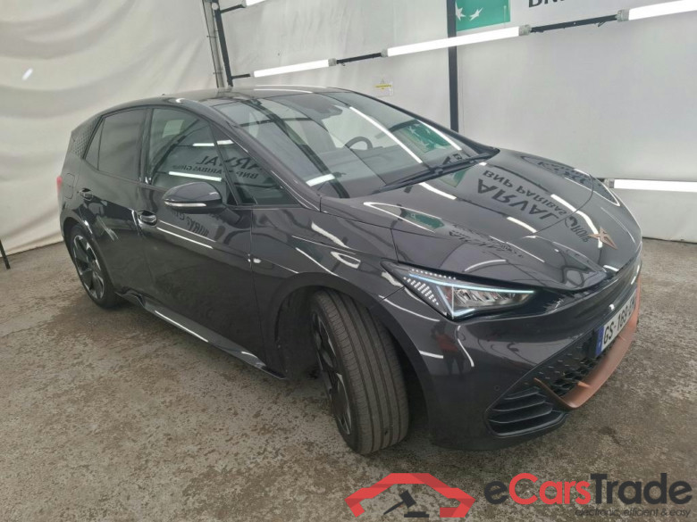 CUPRA Born / 2021 / 5P / Berline 230ch - batterie XL VZ #5