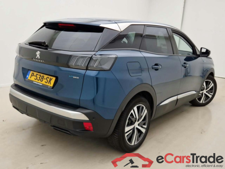 PEUGEOT 3008 1.6 HYbrid All P.Bns #2
