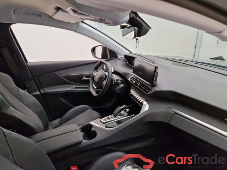 PEUGEOT 3008 1.6 HYbrid All P.Bns #3