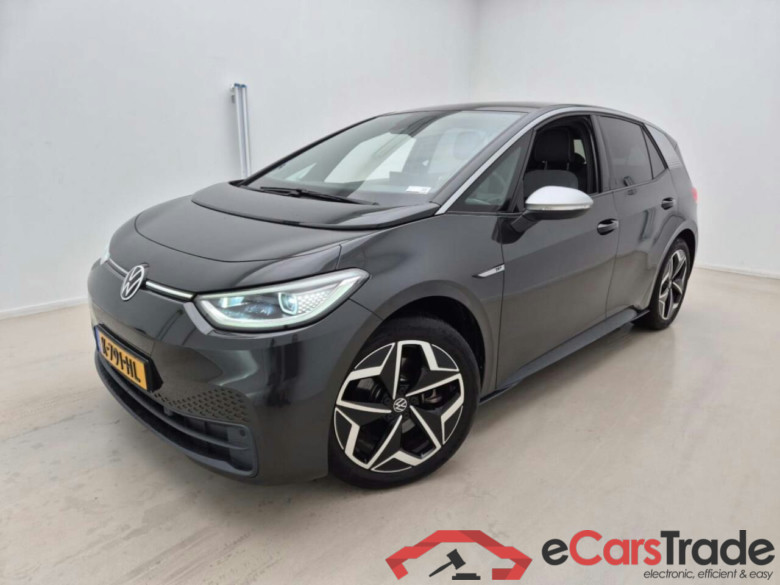 VOLKSWAGEN ID.3 First Plus 58 kWh #1