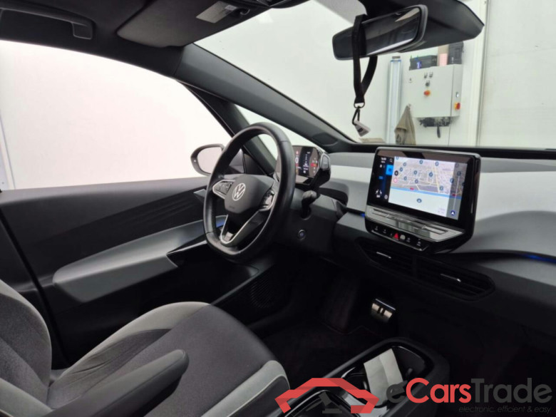 VOLKSWAGEN ID.3 First Plus 58 kWh #3