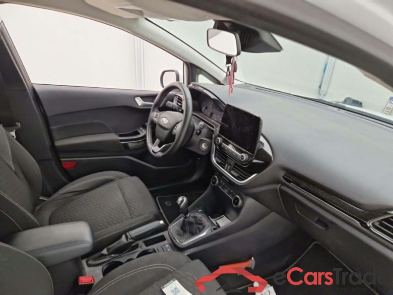 FORD Fiesta 1.0 EcoB.Hy. Tit. #3