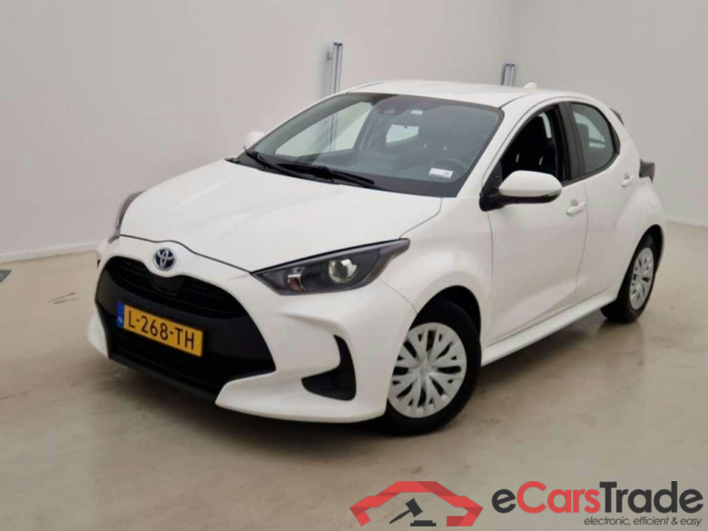 TOYOTA Yaris 1.5 Hyb. Active #1