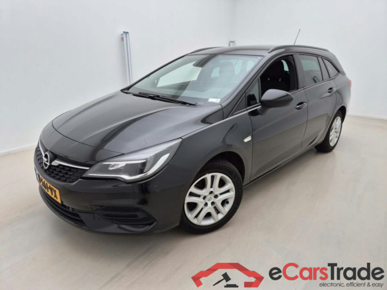 OPEL Astra Sports Tourer 1.2 Edition #1