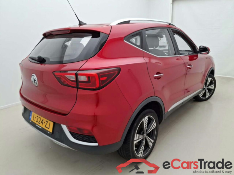 MG MG ZS EV Luxury 45 kWh #2
