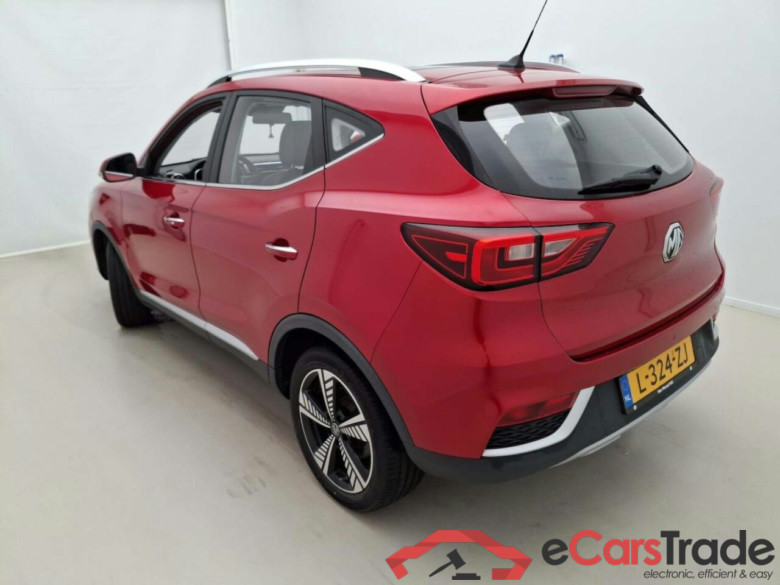 MG MG ZS EV Luxury 45 kWh #5