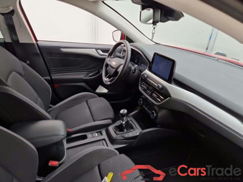 FORD Focus Wagon 1.5 EcoBl. Tr.Ed.Bns #3
