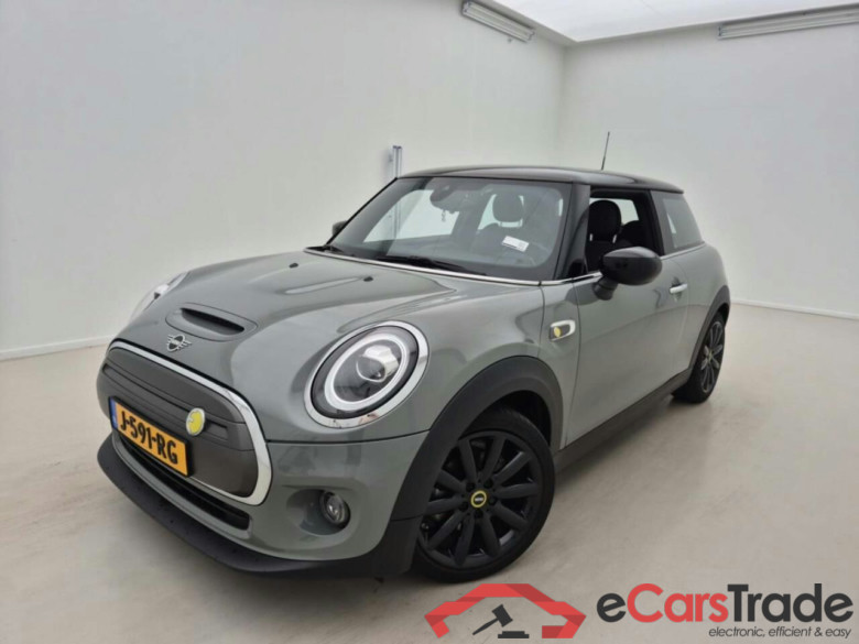 Mini Electric EV Cooper Essential #1