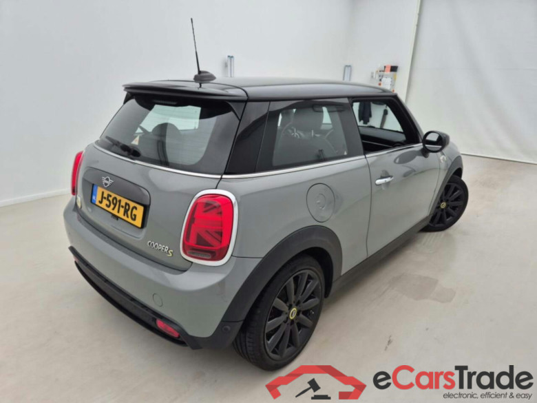 Mini Electric EV Cooper Essential #2