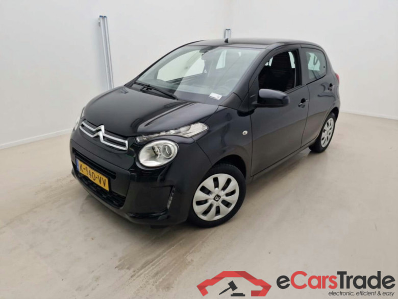 CITROEN C1 1.0 VTi Feel