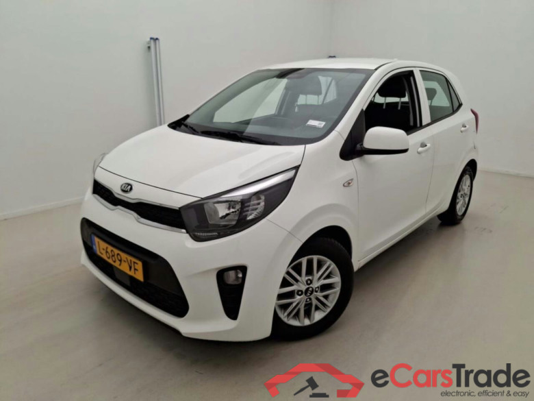 KIA Picanto 1.0 DPi Dynamic Line