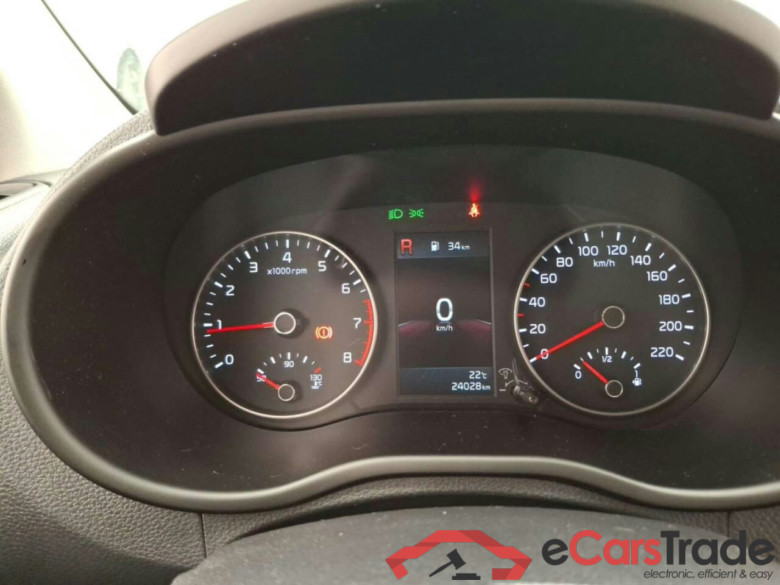 KIA Picanto 1.0 DPi Dynamic Line #6