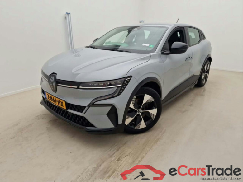 RENAULT Mégane E-Tech EV40 B.C. Equilibre #1