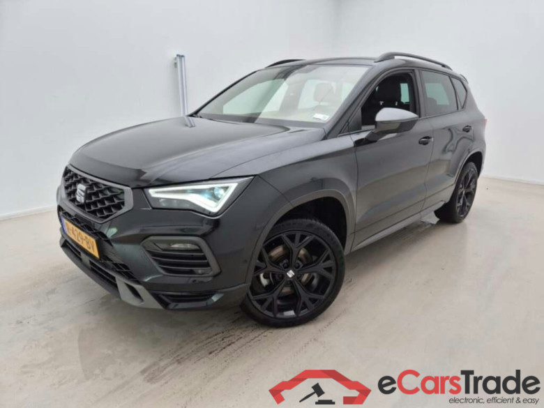 SEAT Ateca 1.5 TSI FR Bns Int. #1