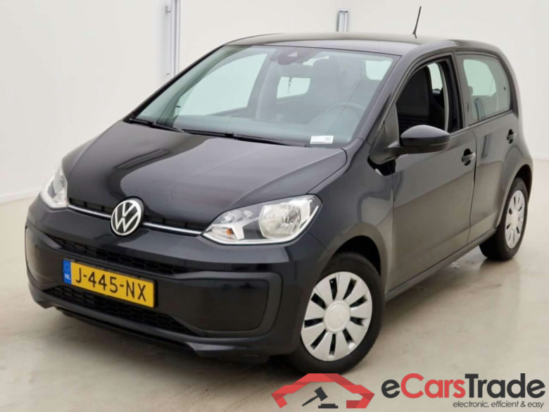 VOLKSWAGEN up! 1.0 BMT move up!