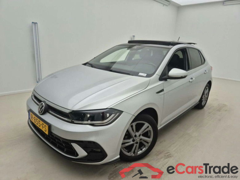 VOLKSWAGEN POLO 1.0 TSI R-Line #1
