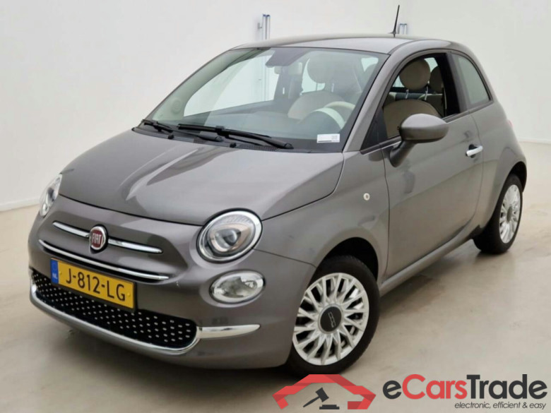 FIAT 500 1.0 Hybr. Launch Ed. #1