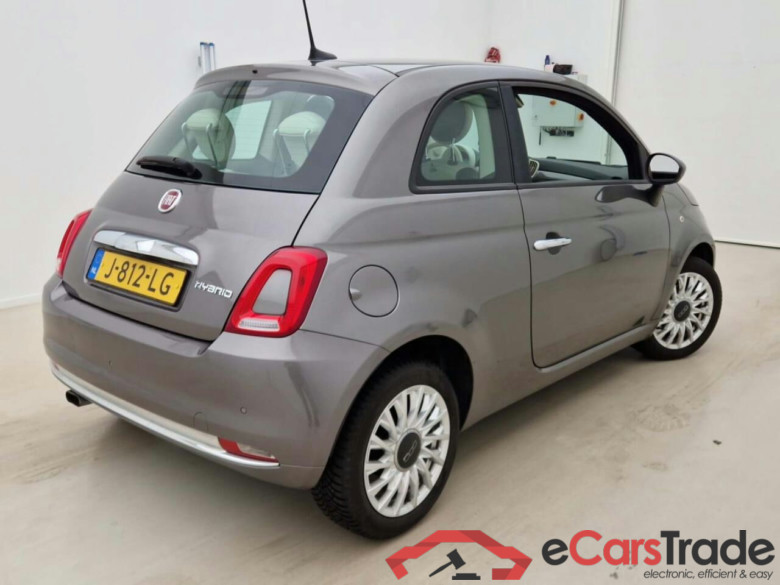 FIAT 500 1.0 Hybr. Launch Ed. #2