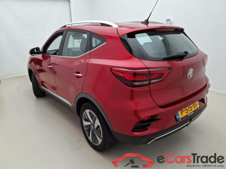 MG Mg zs ev EV Std. R Luxury #4