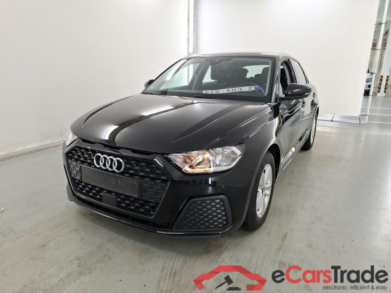 AUDI A1 SPORTBACK 1.0 25 TFSI S TRONIC BUS.ED. ATTRACTION #1