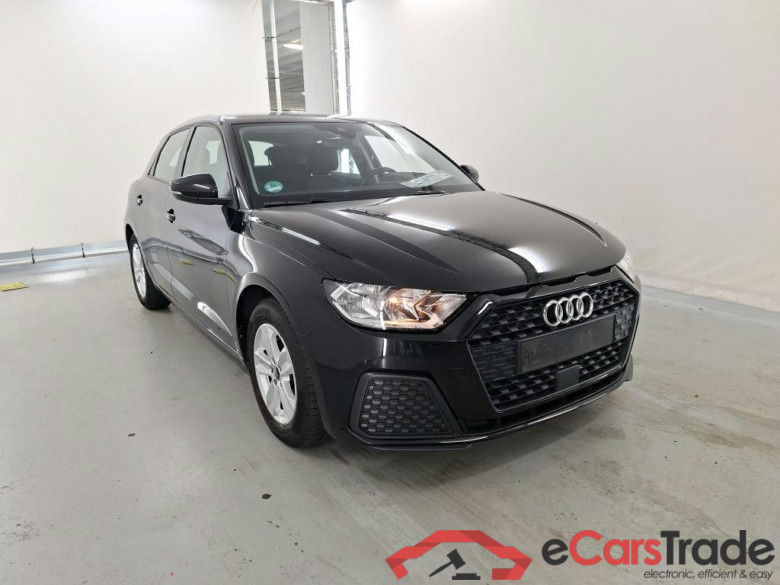 AUDI A1 SPORTBACK 1.0 25 TFSI S TRONIC BUS.ED. ATTRACTION #2