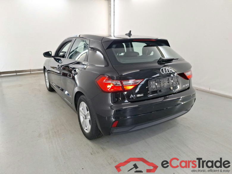 AUDI A1 SPORTBACK 1.0 25 TFSI S TRONIC BUS.ED. ATTRACTION #3