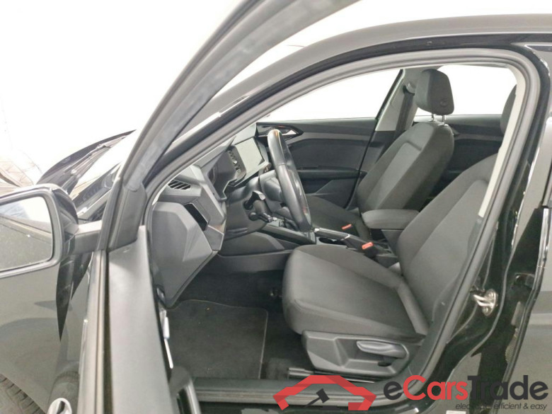 AUDI A1 SPORTBACK 1.0 25 TFSI S TRONIC BUS.ED. ATTRACTION #5