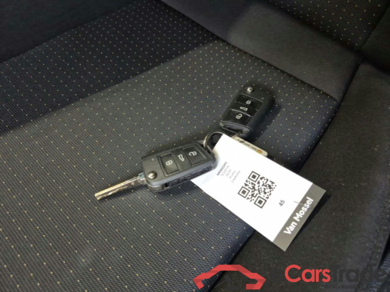 SEAT Arona 1.0 TSI Style #6