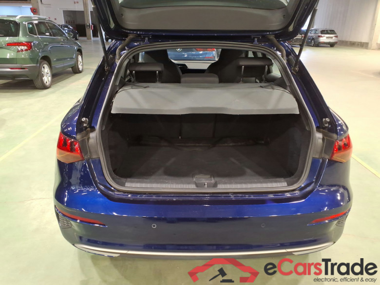 AUDI A3 SPORTBACK 1.0 30 TFSI 81KW ADVANCED #3