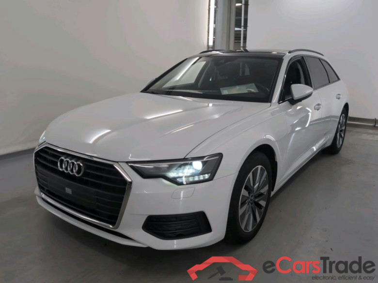 AUDI A6 AVANT 2.0 TDI 35 S TRONIC BUSINESS EDITION #1