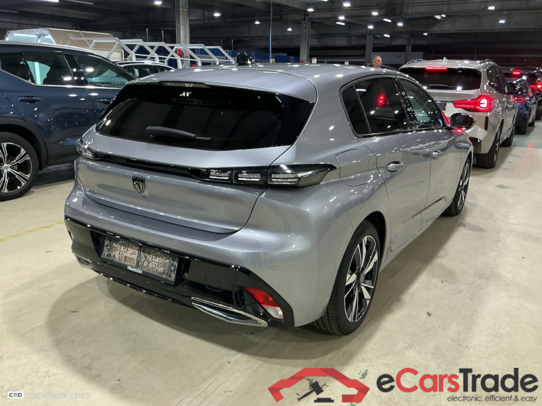 PEUGEOT 308 1.5 BLUEHDI 96KW S-S ALLURE #4