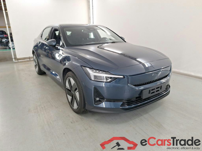 POLESTAR 2 BEV 82KWH LRSM PLUS RWD #2