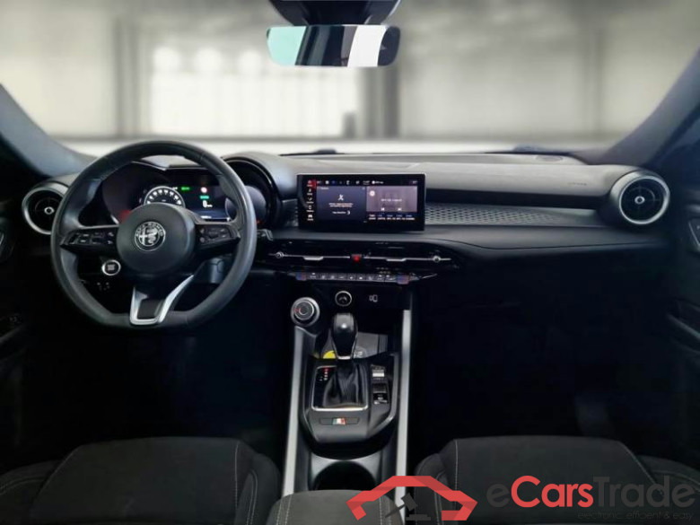 ALFA ROMEO TONALE / 2022 / 5P / SUV 1.5 130CV HYBRID TCT7 SUPER #3